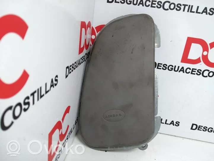 Citroen C3 Poduszka powietrzna Airbag drzwi przednich 96462517ZQ