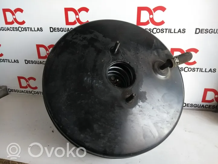 Renault Koleos I Brake booster 0204023594