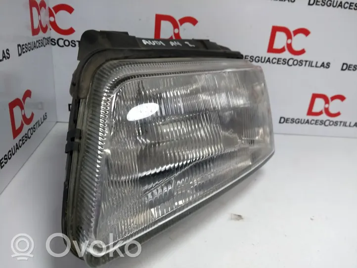 Audi A4 S4 B5 8D Phare frontale 8D0941029