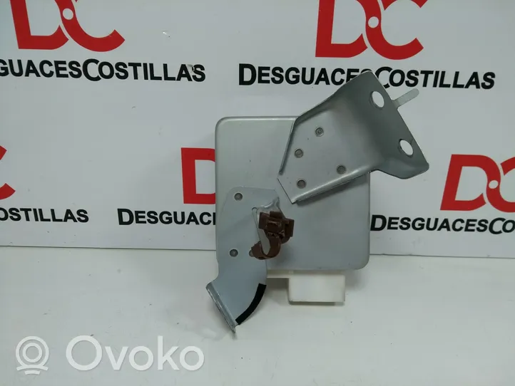 Toyota Prius (XW20) Altre centraline/moduli 8965047210