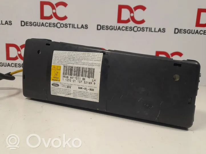 Ford Focus Airbag portiera anteriore 98ABA611D11BE