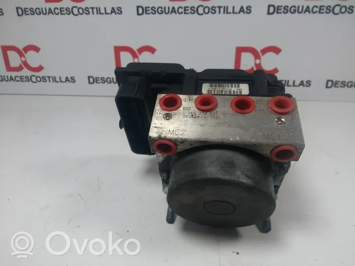 Fiat Panda III Pompe ABS 51799595