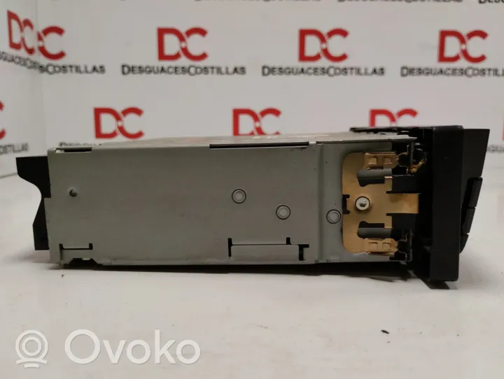 Citroen C-Elysée Panel / Radioodtwarzacz CD/DVD/GPS 98041965