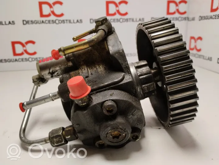 Opel Meriva A Fuel injection high pressure pump 8973138624