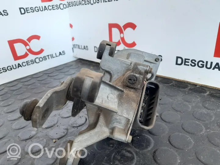 Opel Frontera A Tiranti e motorino del tergicristallo anteriore 22115405