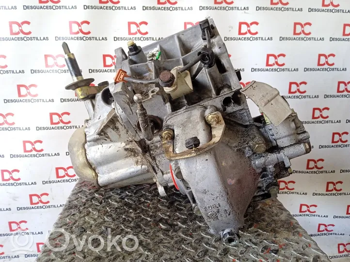 Citroen Xantia Manual 5 speed gearbox 20CH97