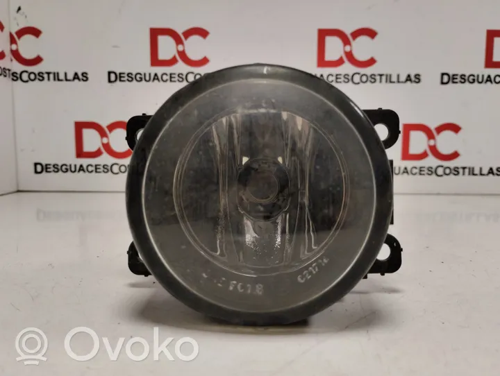 Ford Fusion Front fog light 2N1115201A