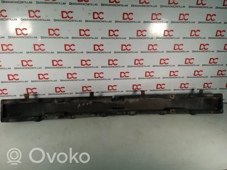 KIA Carnival Rear bumper cross member OK55X50261