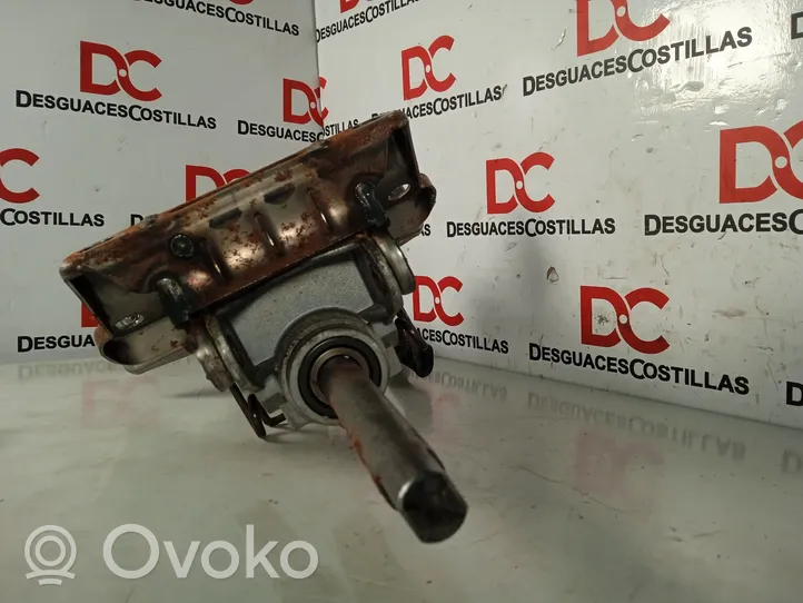 Audi A6 S6 C7 4G Scatola dello sterzo 4G0419502S