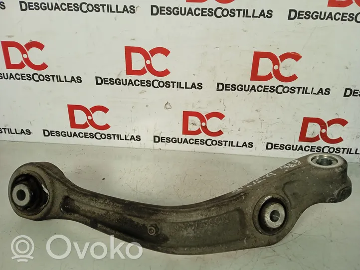 Audi A6 S6 C7 4G Braccio di controllo sospensione anteriore 8K0407155C