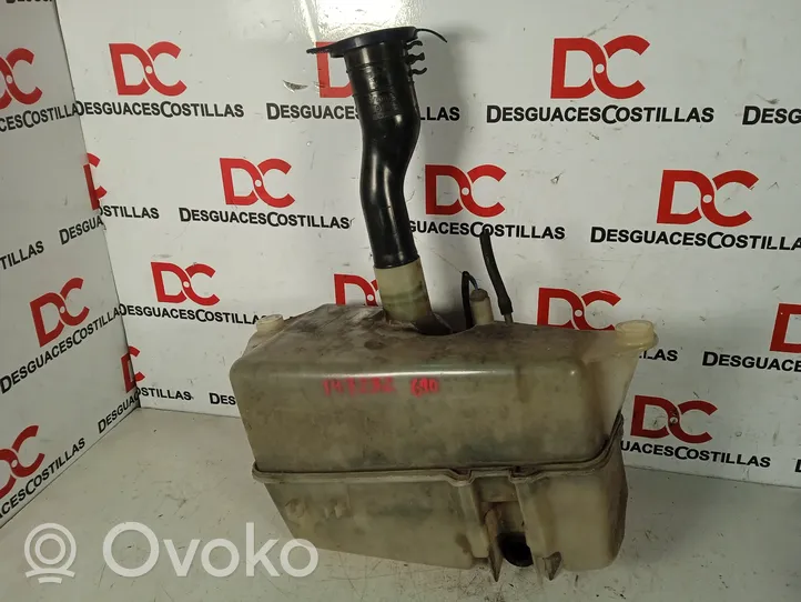 Volvo S70  V70  V70 XC Windshield washer fluid reservoir/tank 9190692