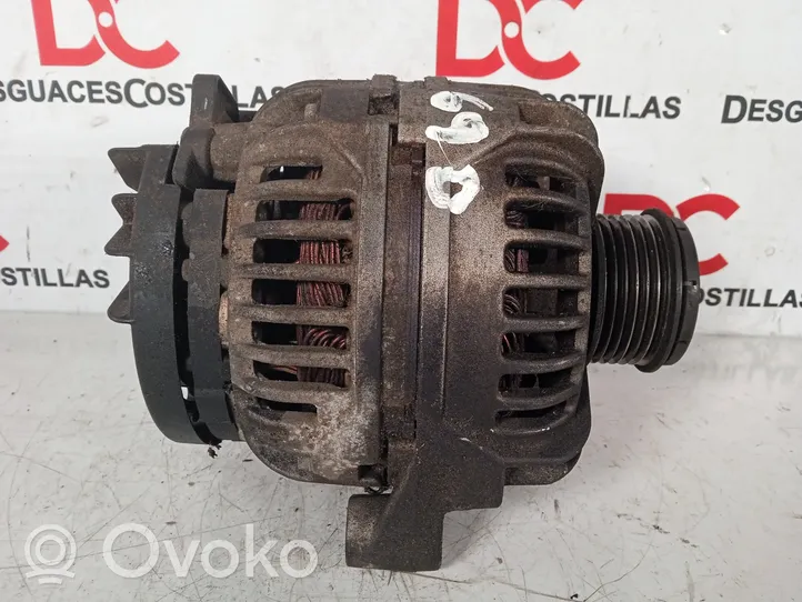 Volvo S70  V70  V70 XC Generatore/alternatore 0124515019