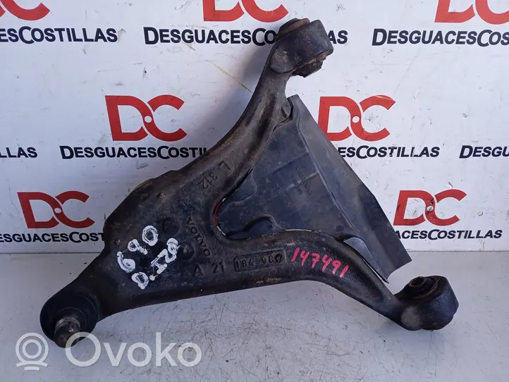 Volvo S70  V70  V70 XC Triangle bras de suspension inférieur avant NOREF