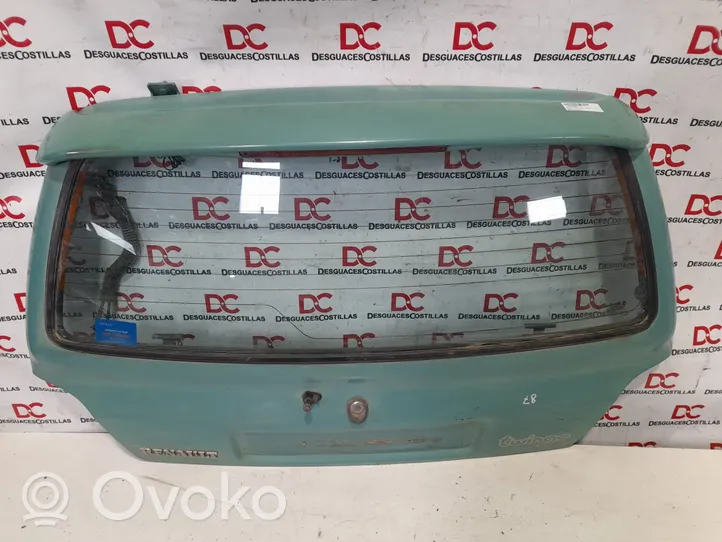 Renault Twingo I Tailgate/trunk/boot lid NOREF