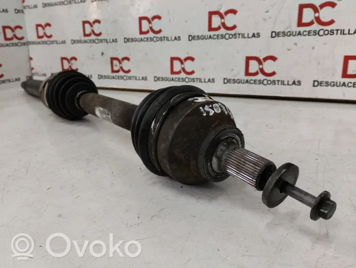 Volvo S40 Front driveshaft 30783004