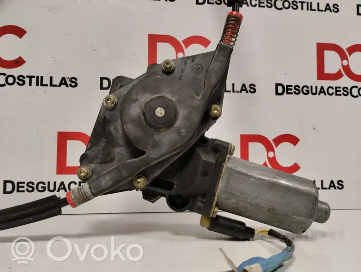 Ford Ka Alzacristalli della portiera anteriore con motorino 0130821682