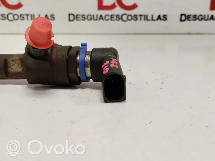 Ford Transit -  Tourneo Connect Fuel injector 7T1Q9F593AB