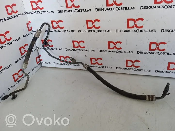 Renault Kangoo I Power steering hose/pipe/line NOREF