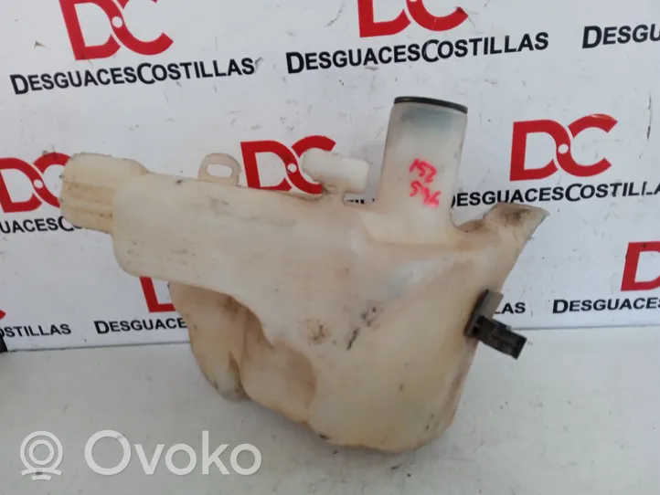 Citroen C4 Grand Picasso Depósito/tanque del líquido limpiaparabrisas 9671568380