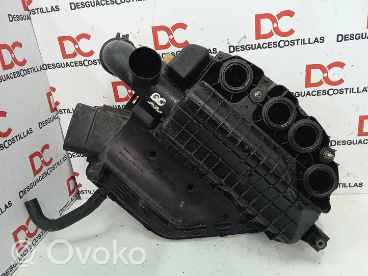 Renault Kangoo I Filtro de aire 7700114184