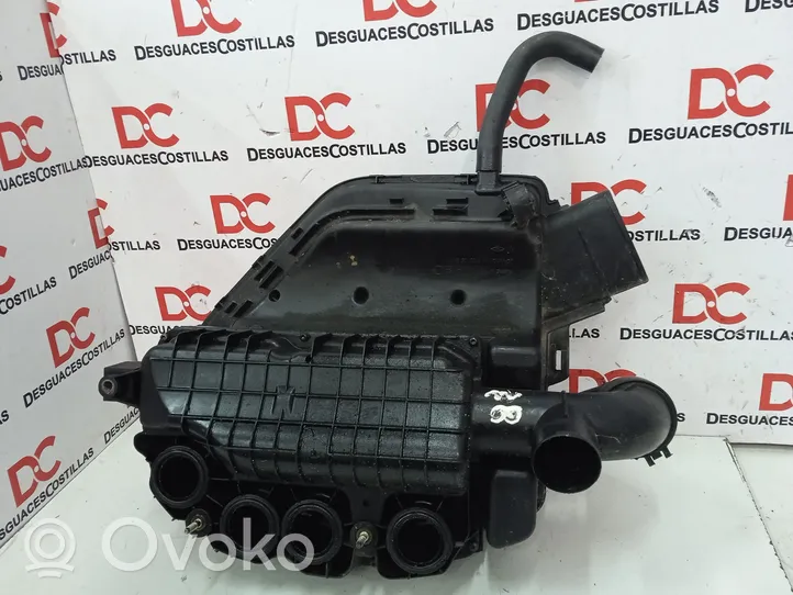 Renault Kangoo I Filtro de aire 7700114184