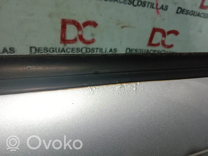 Opel Omega B1 Rear door NOREF