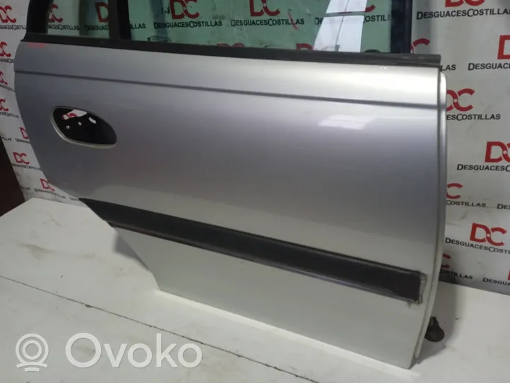 Opel Omega B1 Rear door 09147946