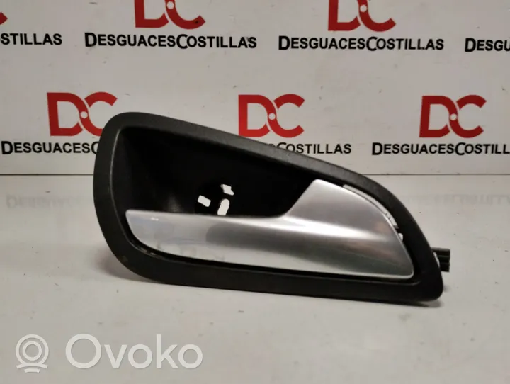 Ford Focus Poignée intérieure de porte arrière AM51U22600BDW