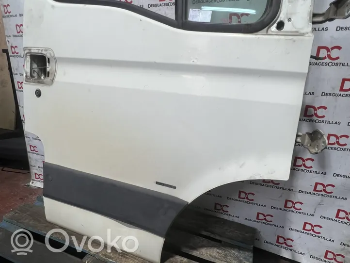 Iveco Daily 4th gen Portiera anteriore F1AE0481B