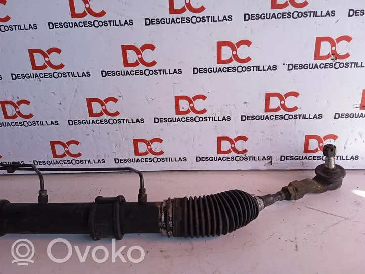 Nissan Cab Star Steering rack 49001MB402