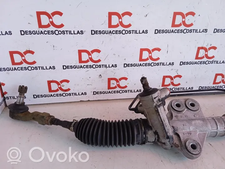 Nissan Cab Star Steering rack 49001MB402