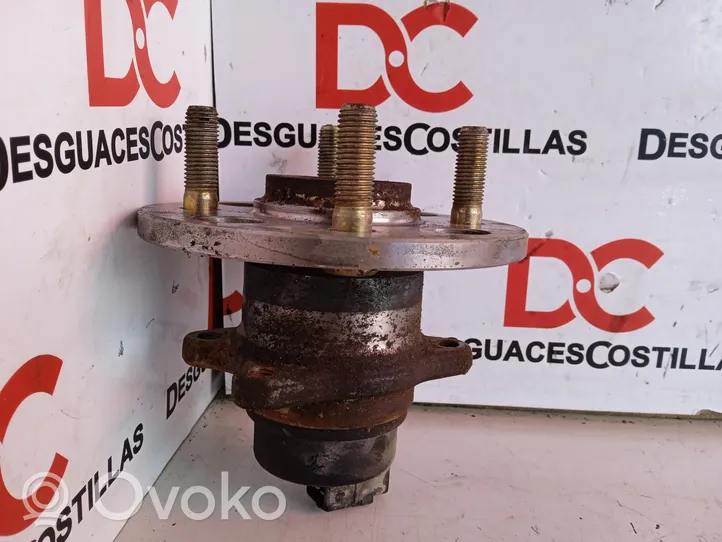 KIA Rio Mozzo con cuscinetto ruota anteriore 919251C000