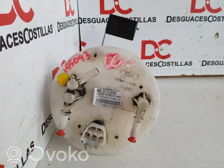 KIA Cerato In-tank fuel pump 311102F400