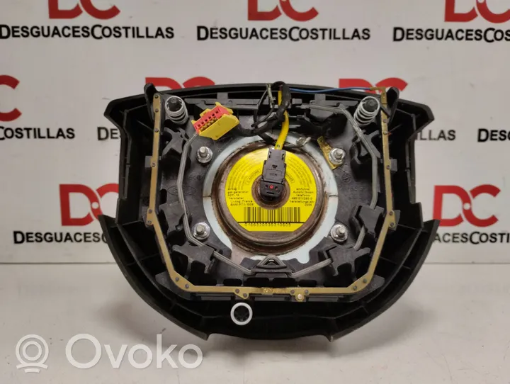 Ford Fiesta Airbag dello sterzo 5S6AA042B85