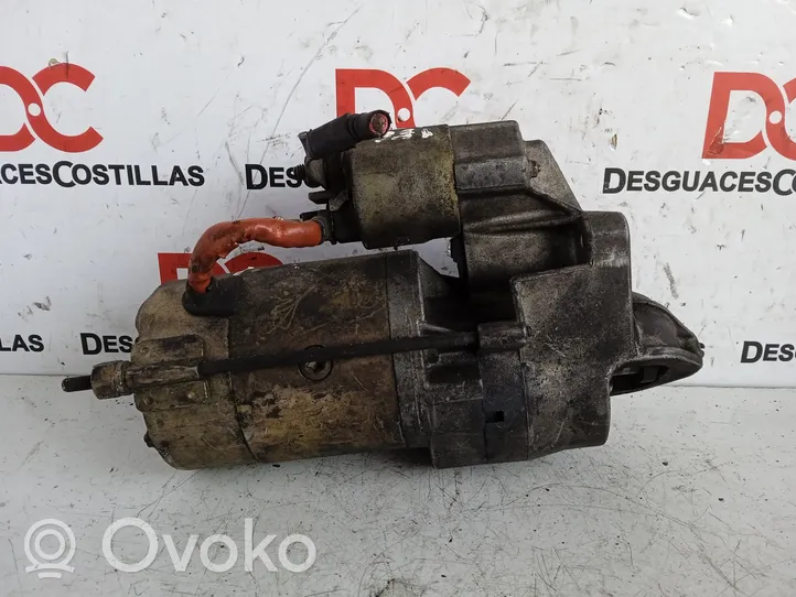 Renault Laguna I Starter motor D9R142