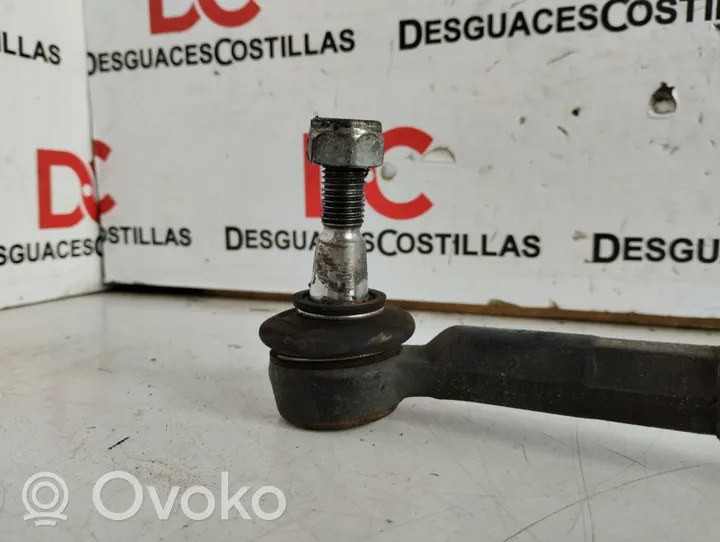 Volkswagen Polo Steering rack 6Q1419061H