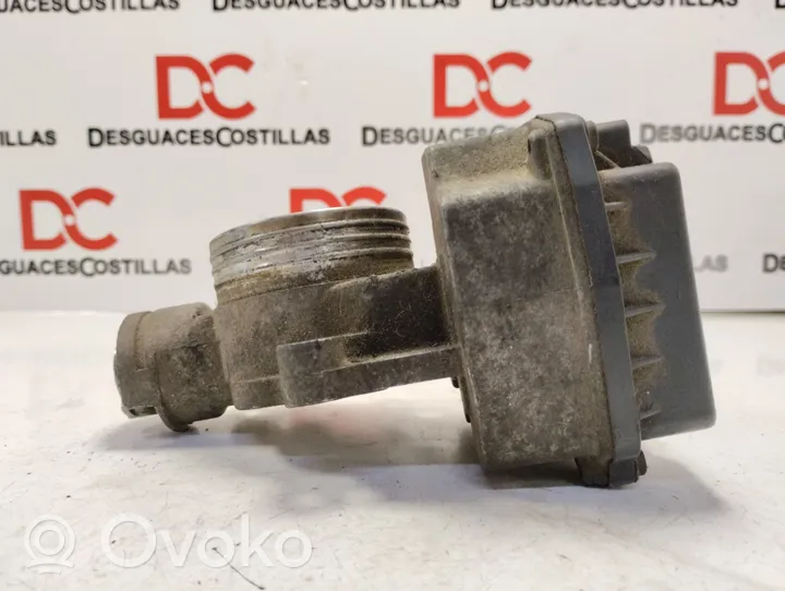 Citroen C2 Droselis 9640796280