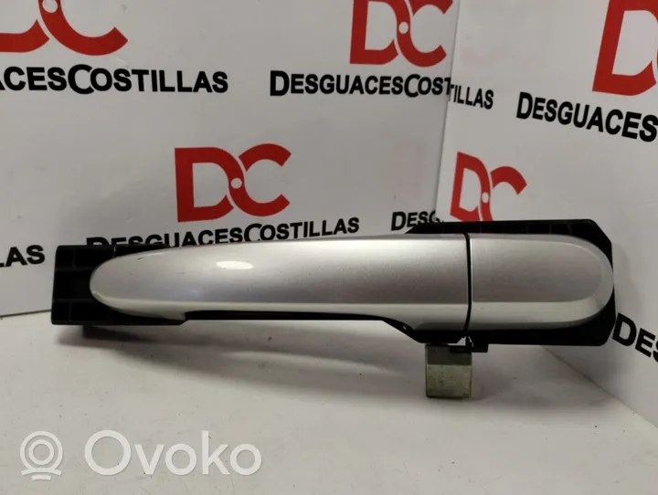 KIA Sportage Maniglia esterna per portiera posteriore 836611F010