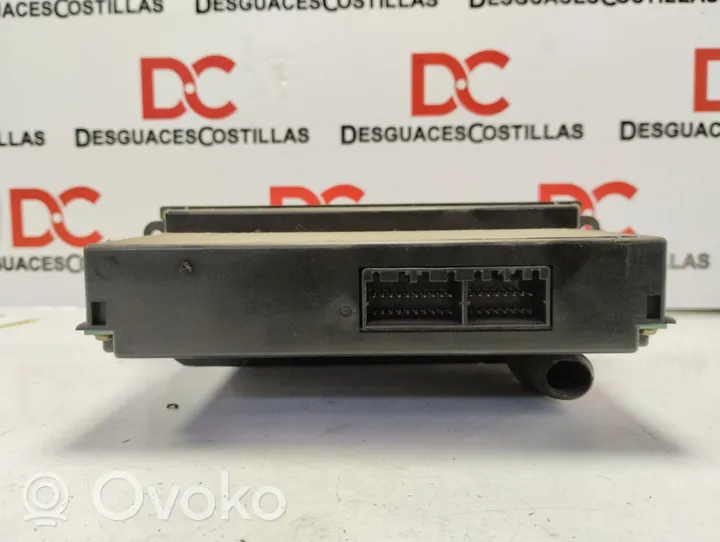 Daewoo Leganza Panel klimatyzacji 96211820