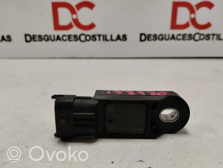 Renault Kangoo II Sensor / Fühler / Geber 0281002996