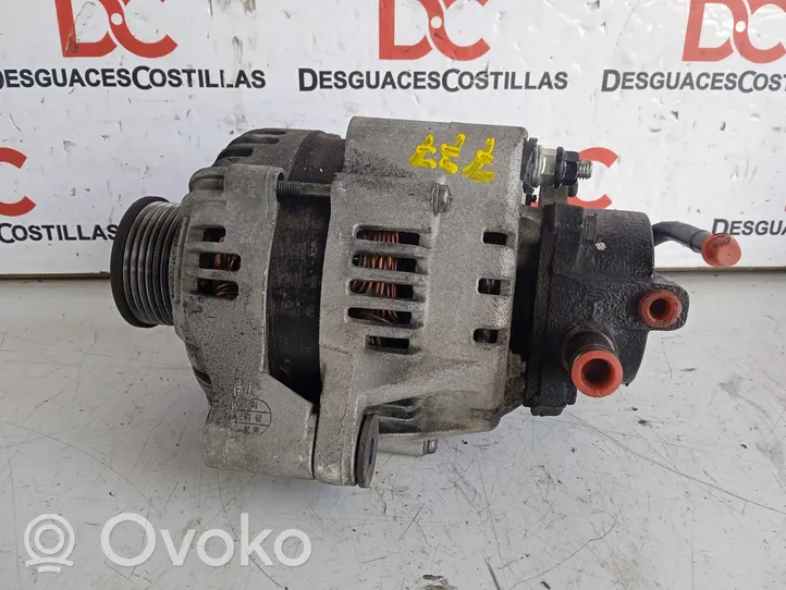 KIA Sportage Ģenerators 3730027013