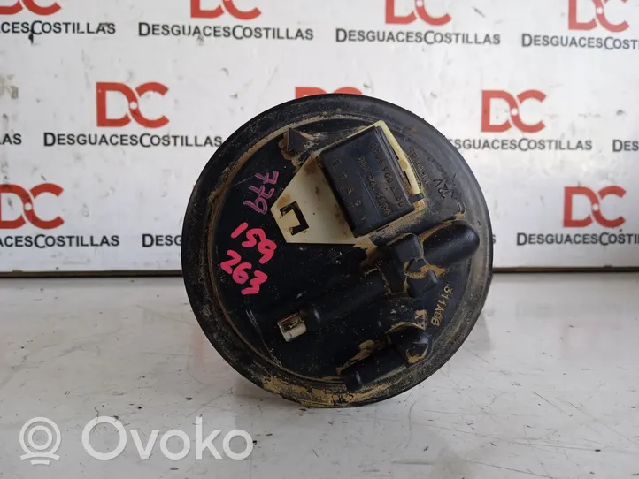 Citroen Xantia Pompa carburante immersa 9610792180