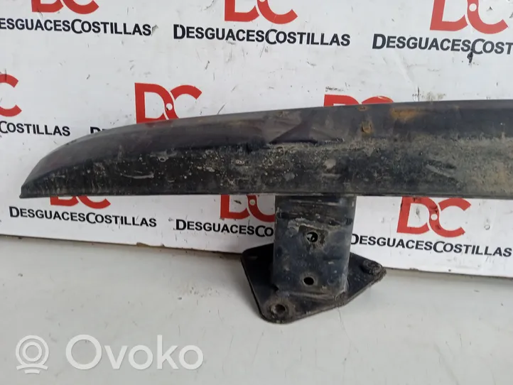 Mercedes-Benz A W169 Balkis galinio bamperio 1696100114