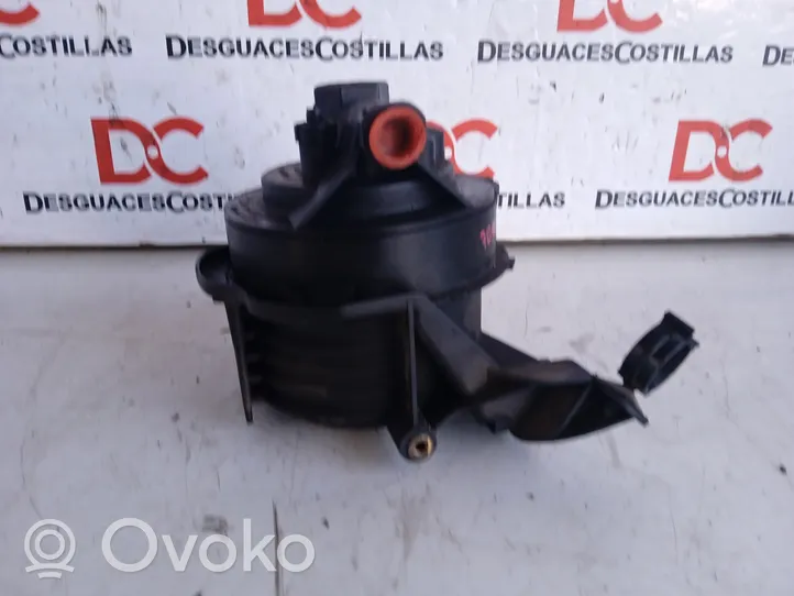 Citroen C5 Boîtier de filtre à carburant 9645928180