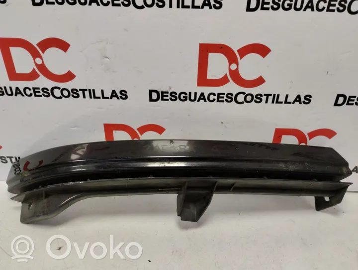 Opel Zafira A Trim molding 90580652