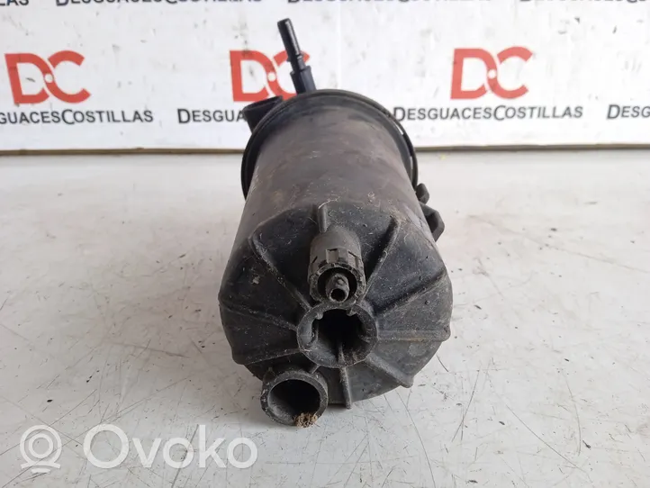 Opel Vivaro Fuel filter housing 8200416953