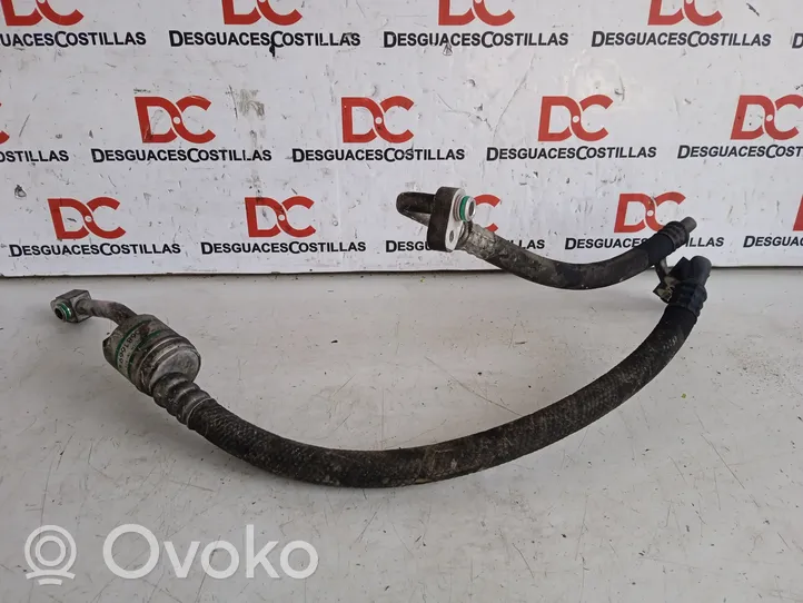 Alfa Romeo 156 Oro kondicionieriaus kita detalė 60681669