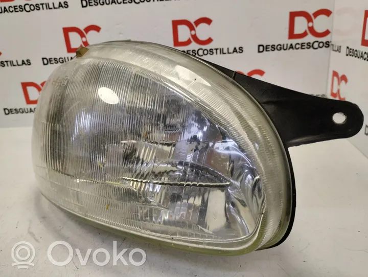 Opel Corsa B Headlight/headlamp NOREF