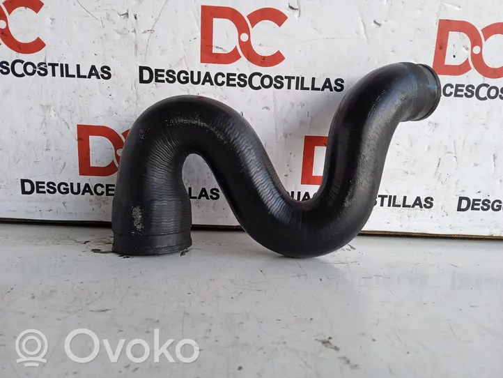 Volkswagen PASSAT B5 Turbo turbocharger oiling pipe/hose H904