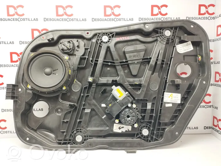 KIA Ceed Alzacristalli elettrico della portiera anteriore 82480J7060